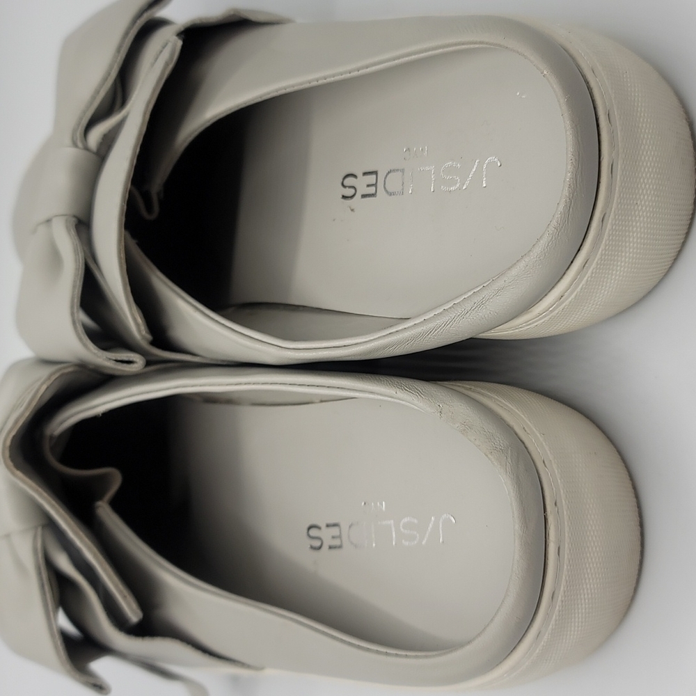 J/slides womens slipon shoes. Size 7 - Picture 3 of 6